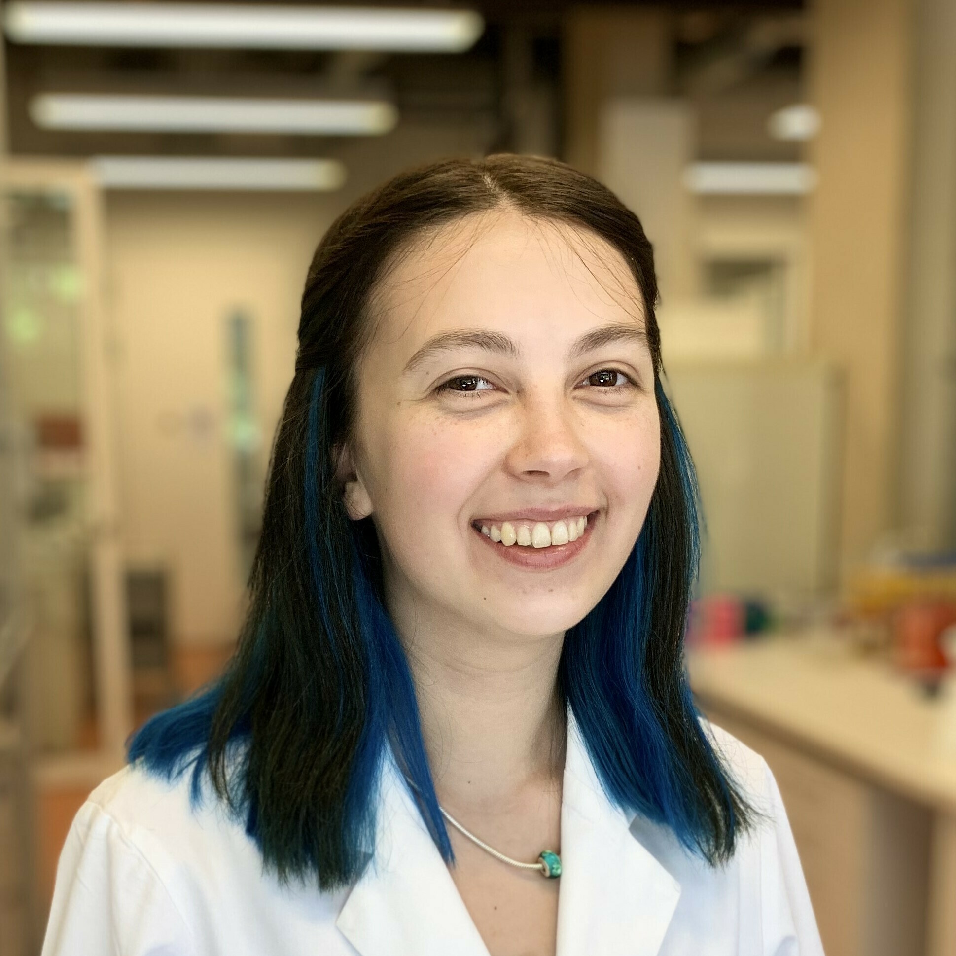 Parisa Rastin ETERNAL Research & Innovation Action - Featured Researchers: University ...