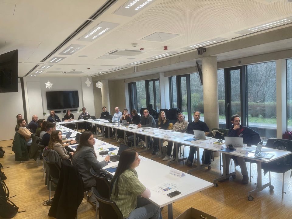 ETERNAL General Assembly sets sights on scaling up for adoption