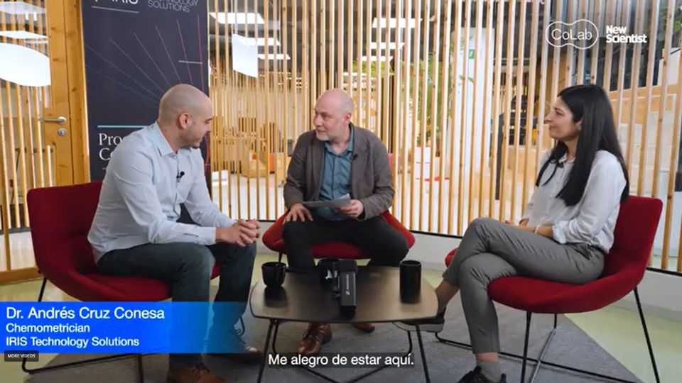 UK-Spanish partnerships "solving pharma’s toughest challenges"