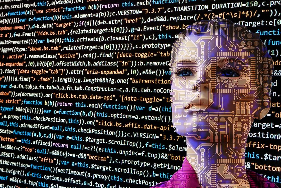 New publication : Integrating Artificial Intelligence and Big Data in Pharmaceutical Development