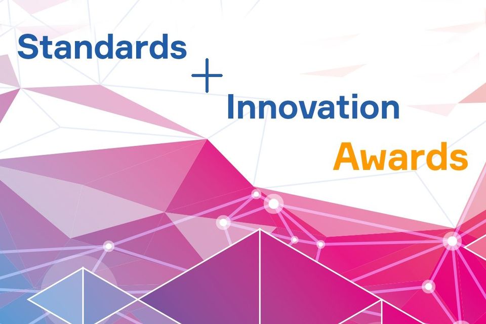 ETERNAL Project nominated for CEN Standards+Innovation Award