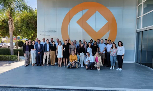 Project Launch in Valencia
